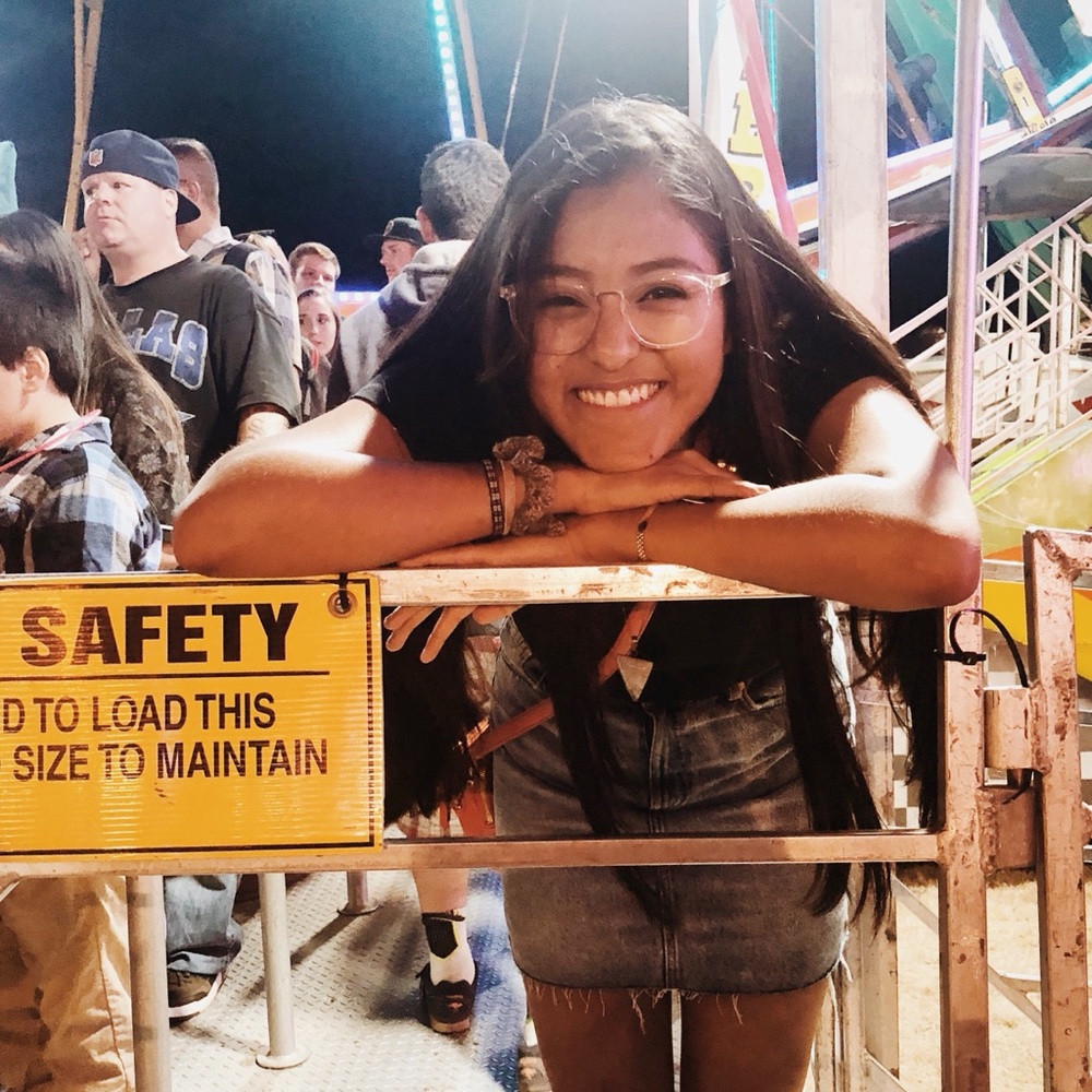 Meet your Posher, Zuri